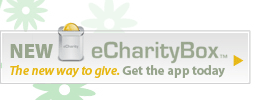 NEW eCharityBox